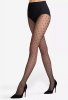 Gatta Tiffy wz.01 5XL rajstopy damskie 